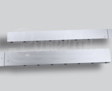 UNDERLIT CAB PANELS FOR STEP DPF MODELS