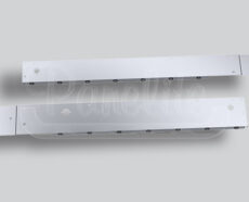 UNDERLIT CAB PANELS FOR STEP DPF MODELS