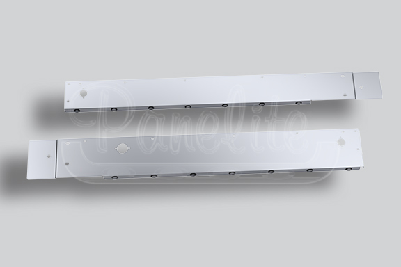 UNDERLIT CAB PANELS FOR STEP DPF MODELS image