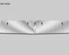 CASCADIA DAYCAB SUNVISOR