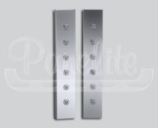 STANDARD FRONT AIR CLEANER LITE BOXES