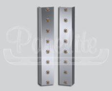 PREMIUM FRONT AIR CLEANER LITE BOXES
