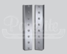 PREMIUM FRONT AIR CLEANER LITE BOXES