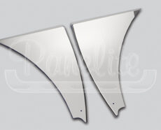 ELITE LOWER HOOD PANEL