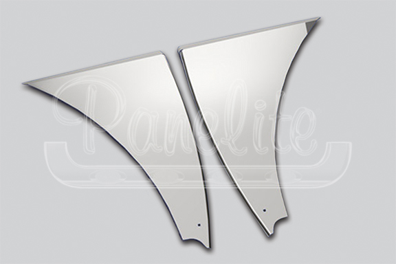 ELITE LOWER HOOD PANEL image