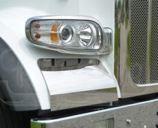 FENDER GUARDS