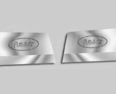 FENDER GUARDS