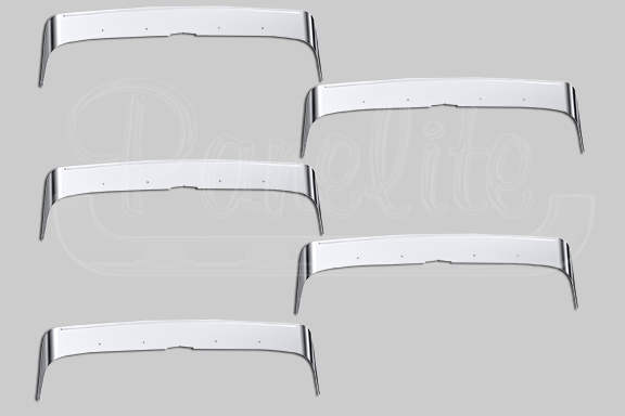 BUG DEFLECTOR – 5 PACK image