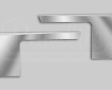 3D SKIRTING