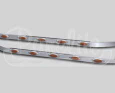 58" SLEEPER PANELS WITH EXTENDERS