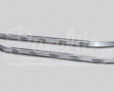 58" SLEEPER PANELS WITH EXTENDERS
