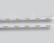 58" SLEEPER PANELS WITH EXTENDERS