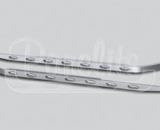 58" SLEEPER PANELS WITH EXTENDERS