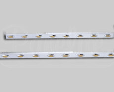 58" SLEEPER PANELS WITH EXTENDERS