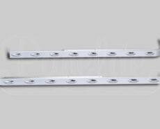 58" SLEEPER PANELS WITH EXTENDERS