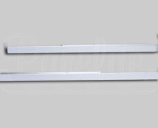 58" SLEEPER PANELS WITH EXTENDERS