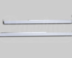 58" UNDERLIT SLEEPER PANELS WITH EXTENDERS