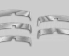 BUG DEFLECTOR - 5 PACK