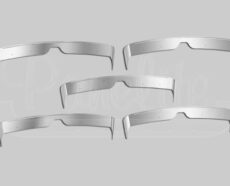 BUG DEFLECTOR - 5 PACK