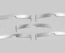 BUG DEFLECTOR - 5 PACK