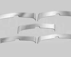 BUG DEFLECTOR - 5 PACK