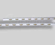 76" SLEEPER PANELS WITH EXTENDERS