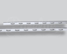 76″ SLEEPER PANELS WITH EXTENDERS