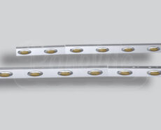 52" Sleeper Panels