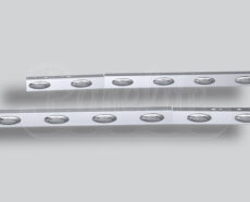 52" SLEEPER PANELS WITH EXTENDERS