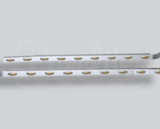 76" SLEEPER PANELS WITH EXTENDERS