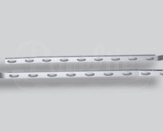 76" SLEEPER PANELS WITH EXTENDERS