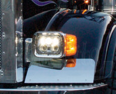 Fender Guards