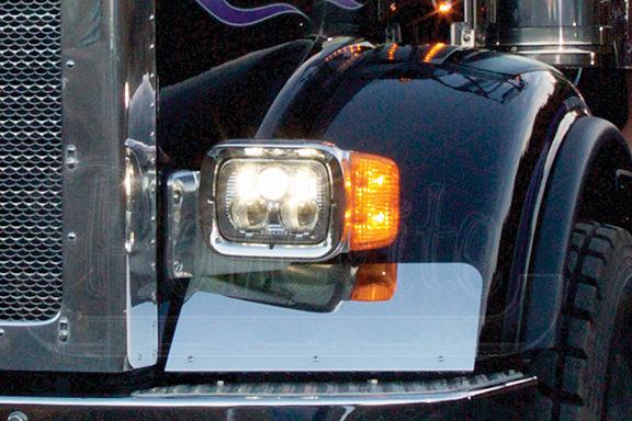 Fender Guards