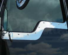 DOOR TRIM - KENWORTH T300, T600, T800, W900 & C500