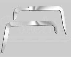 DOOR WINDOW SHADES