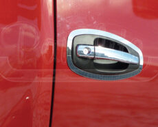 DOOR HANDLE TRIM
