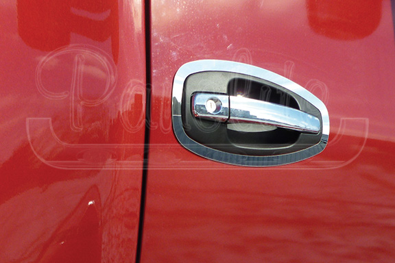 DOOR HANDLE TRIM image