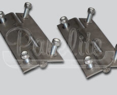 AIR CLEANER HINGE ASSEMBLY