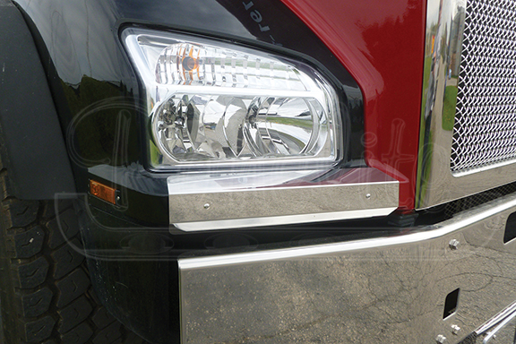 FENDER GUARDS image