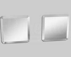 TOW HOLE COVERS