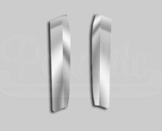 DOOR WINDOW DEFLECTOR