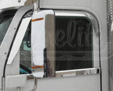 DOOR WINDOW SHADE
