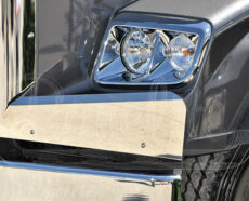 Fender Guards