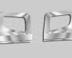 FENDER GUARDS
