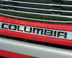 GRILLE FILLER PANEL