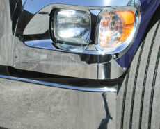 Fender Guards
