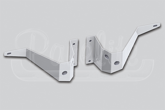 BACKUP LITE SHIELD BRACKET image