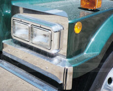 HEADLITE FENDER GUARDS
