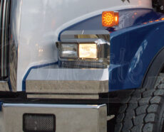 Fender Guards