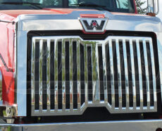 GRILLE SURROUND